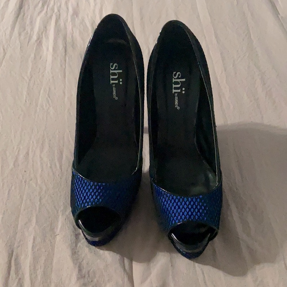 Stiletto Pumps
